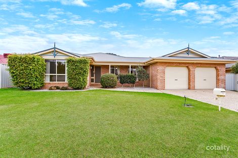 10 Dalton Ave, West Wodonga, VIC 3690