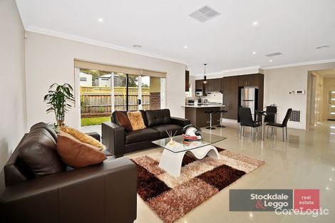 Property photo of 25 Tuross Crescent South Morang VIC 3752