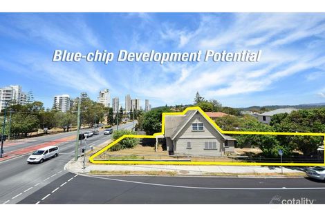 1904 Gold Coast Hwy, Burleigh Heads, QLD 4220