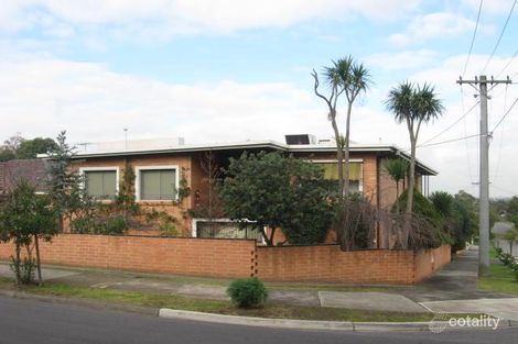 36 Anderson St, Heidelberg, VIC 3084