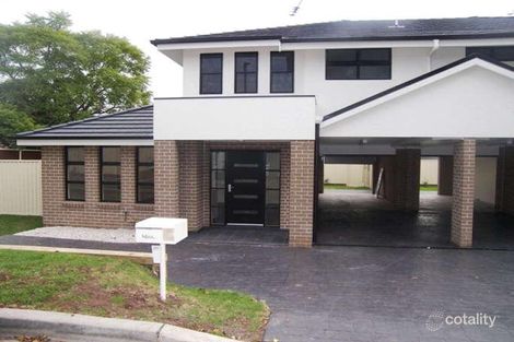 574 George St, South Windsor, NSW 2756