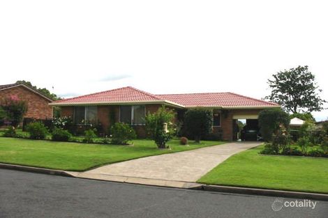 2 Warrawillah Ave, Wingham, NSW 2429