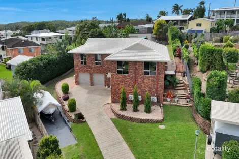 Property photo of 7 Mountview Court Beaconsfield QLD 4740
