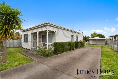 Property photo of 15 Emerson Street Beresfield NSW 2322
