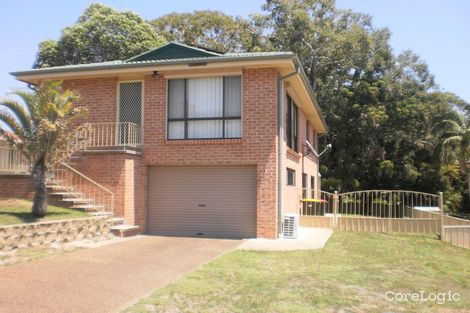 Property photo of 4 President Wilson Walk Tanilba Bay NSW 2319