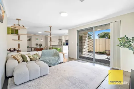 Property photo of 8A Gilchrist Street Kenwick WA 6107