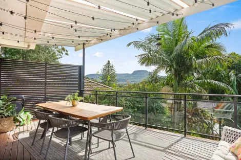 Property photo of 30 Hilltop Avenue Wollongong NSW 2500