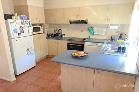 Property photo of 25/81 Network Drive Wynnum West QLD 4178