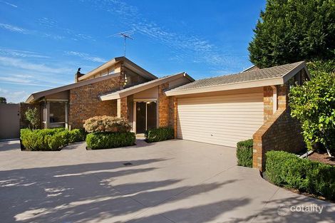 Property photo of 11 Parkville Place Donvale VIC 3111