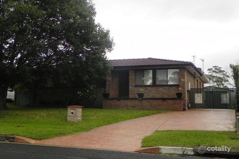Property photo of 30 Elm Street Albion Park Rail NSW 2527