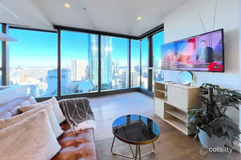 4209/285 La Trobe St, Melbourne, VIC 3000