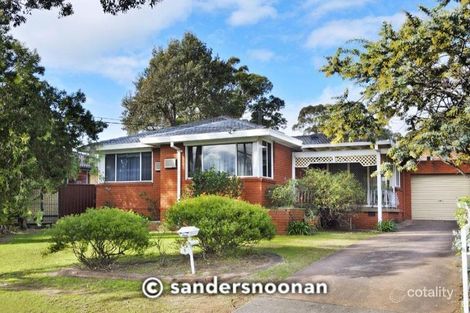 Property photo of 5 Hammond Place Narwee NSW 2209