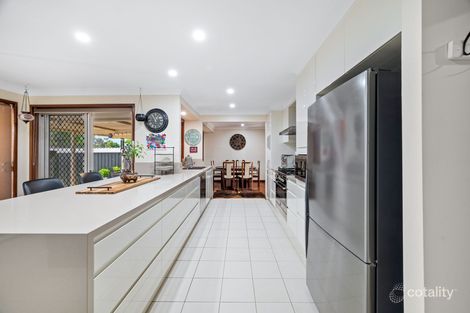 Property photo of 10 Mulgara Place St Helens Park NSW 2560