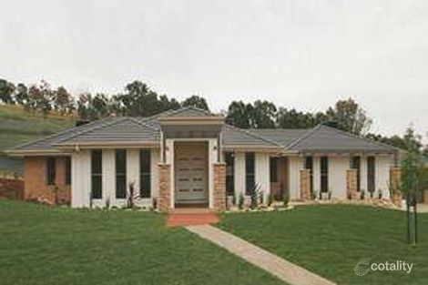 3 Stanger Ct, Wodonga, VIC 3690