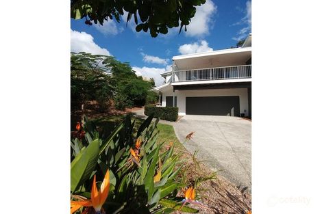 Property photo of 20/1 Alvey Court Mudgeeraba QLD 4213