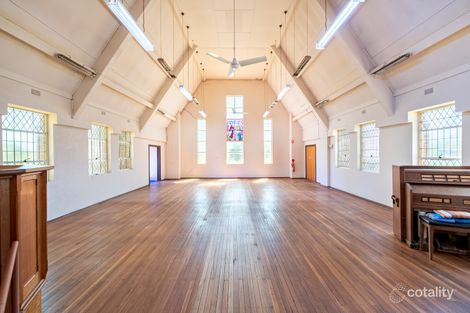 Property photo of 7 King Street Yeoval NSW 2868
