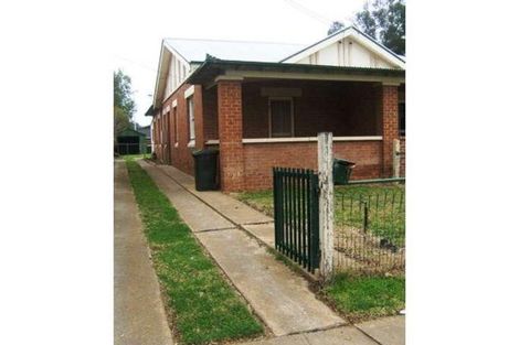 Property photo of 49A Gladstone Street Mudgee NSW 2850