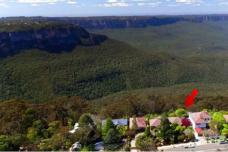 Property photo of 9 Cliff Drive Katoomba NSW 2780