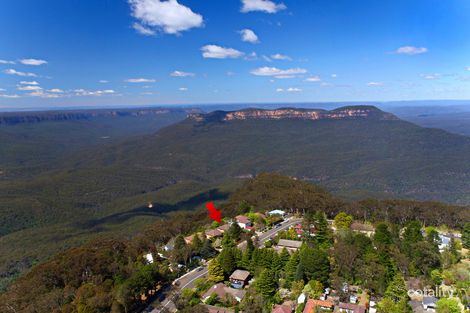 Property photo of 9 Cliff Drive Katoomba NSW 2780