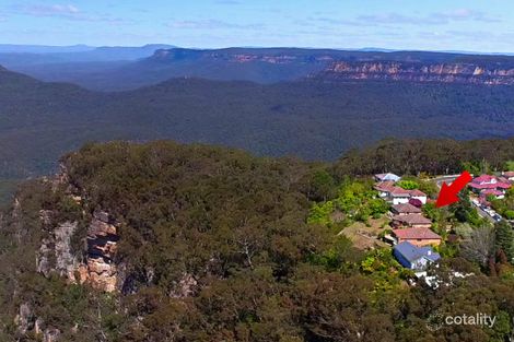 Property photo of 9 Cliff Drive Katoomba NSW 2780