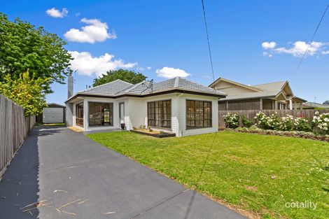 Property photo of 74 Barkly Street Sale VIC 3850