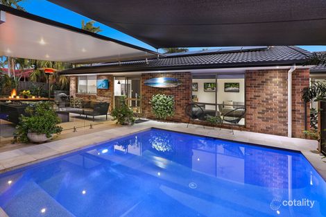 Property photo of 15 Baroona Street Wurtulla QLD 4575