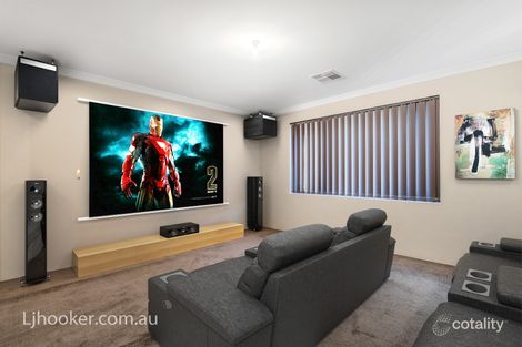 Property photo of 55 Mona Vale Loop Ellenbrook WA 6069