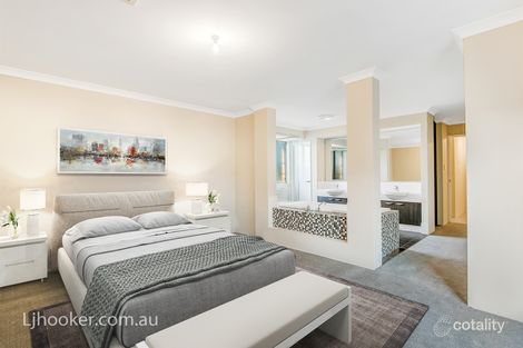 Property photo of 55 Mona Vale Loop Ellenbrook WA 6069