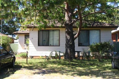 36 Mackenzie Ave, Woy Woy, NSW 2256