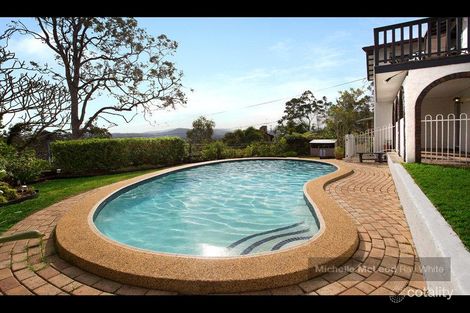 Property photo of 20 Phillipa Street Kenmore QLD 4069