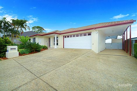 Property photo of 43 Graywillow Boulevard Oxenford QLD 4210