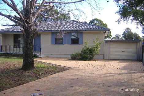 7 Van Dieman Cres, Fairfield West, NSW 2165