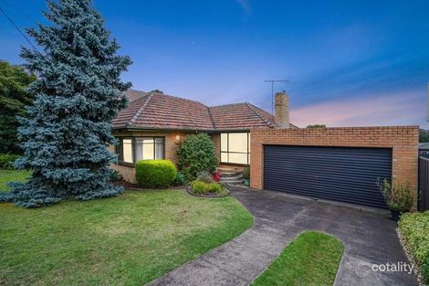 Property photo of 5 Oak Hill Road Mount Waverley VIC 3149