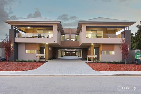 Property photo of 10/30 Orr Street Maddington WA 6109