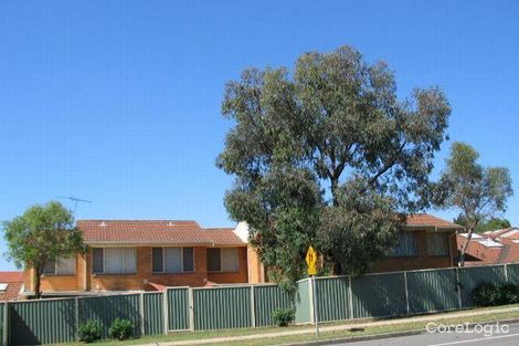 Property photo of 22/5 Tenby Street Blacktown NSW 2148