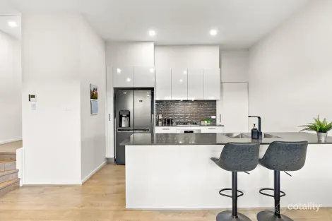 Property photo of 58A Grenfell Avenue Taylor ACT 2913