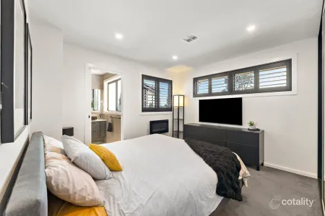 Property photo of 58A Grenfell Avenue Taylor ACT 2913