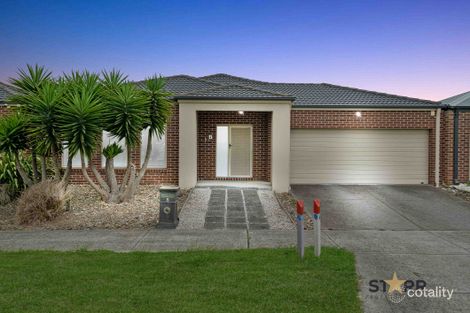 8 Emden Rd, Wollert, VIC 3750