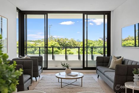 402/66 Ashmore St, Erskineville, NSW 2043