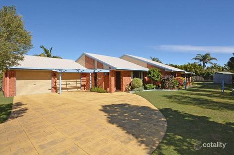 Property photo of 15 Areca Drive Kawungan QLD 4655