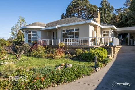 Property photo of 4 Harrow Place Taroona TAS 7053