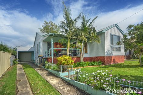 7 Burr Ave, Nowra, NSW 2541
