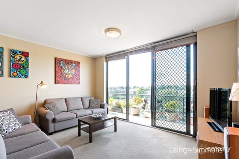 Property photo of 705/11-19 Waitara Avenue Waitara NSW 2077