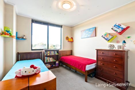 Property photo of 705/11-19 Waitara Avenue Waitara NSW 2077