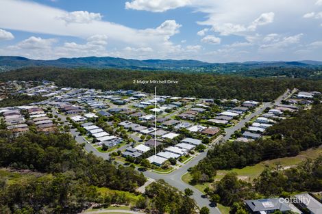 Property photo of 2 Major Mitchell Drive Upper Coomera QLD 4209