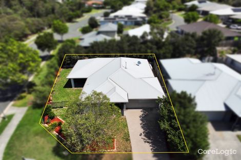 Property photo of 2 Major Mitchell Drive Upper Coomera QLD 4209