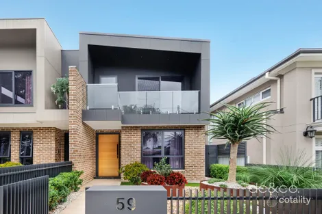 Property photo of 59 Frederick Street Concord NSW 2137