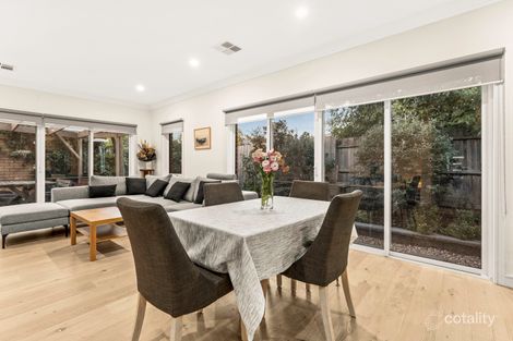 Property photo of 4A Earlston Square Berwick VIC 3806