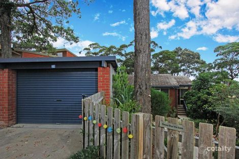 Property photo of 39 Forest Parade Tomakin NSW 2537