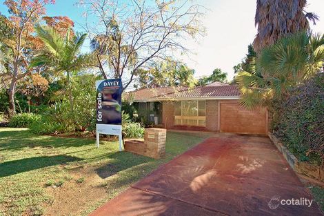 19 Tabard St, Greenwood, WA 6024